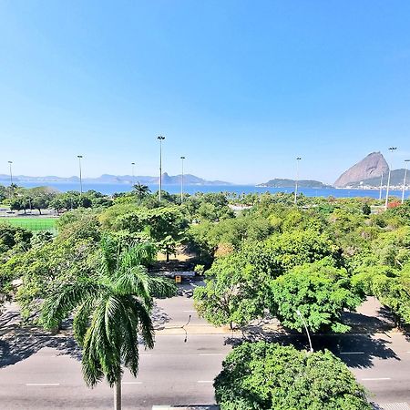 Apartamento Na Zona Sul Do Rio Ріо-де-Жанейро Екстер'єр фото