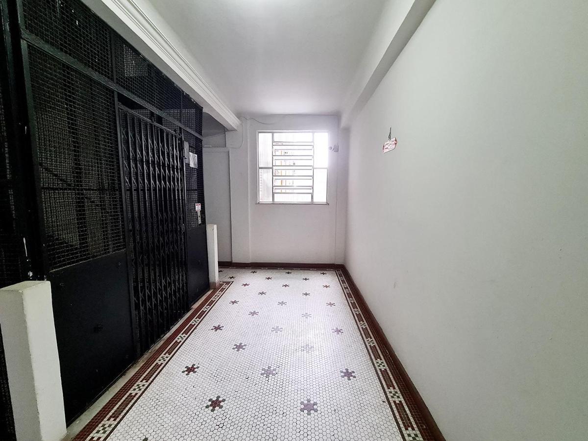 Apartamento Na Zona Sul Do Rio Ріо-де-Жанейро Екстер'єр фото