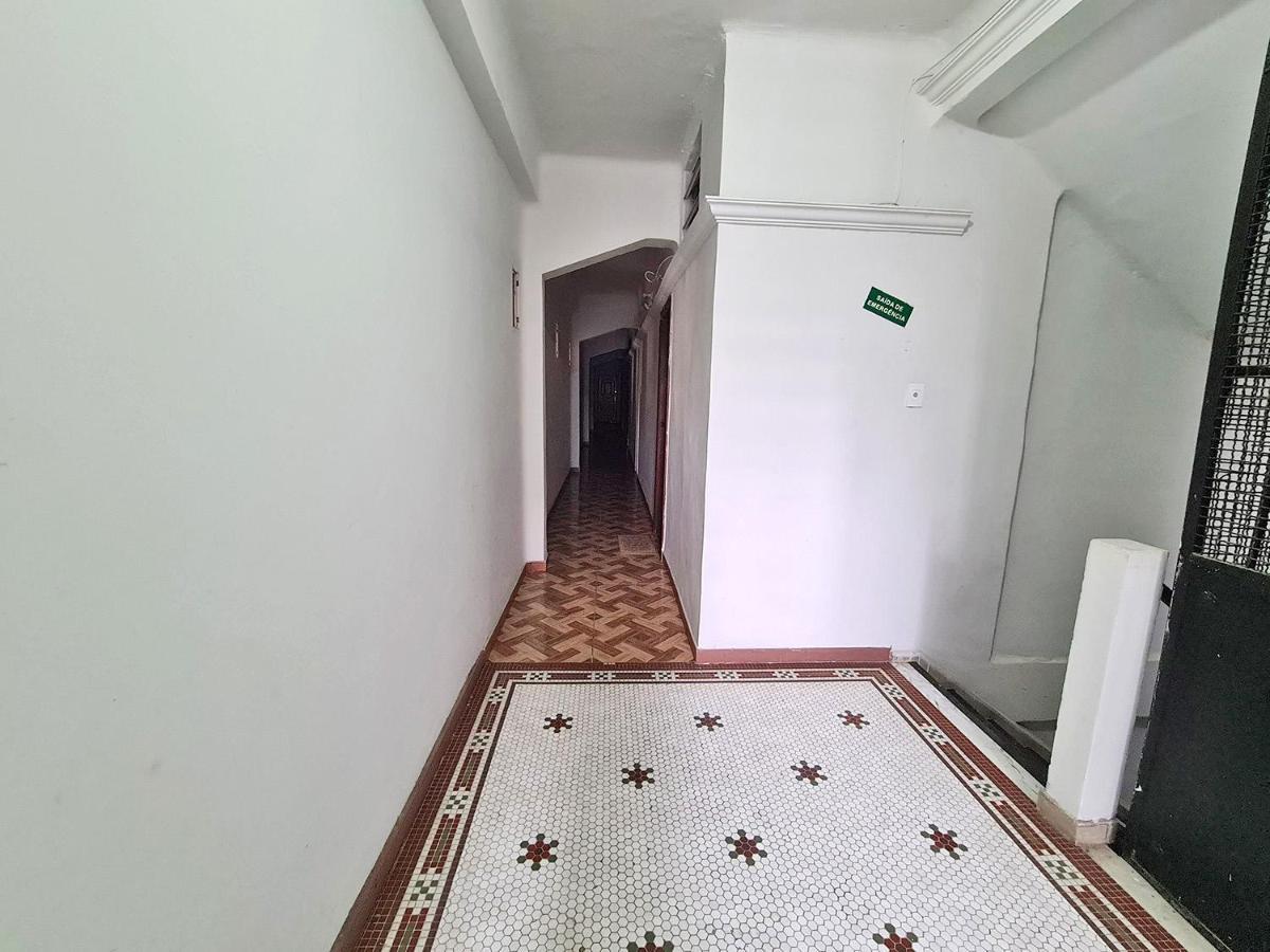 Apartamento Na Zona Sul Do Rio Ріо-де-Жанейро Екстер'єр фото
