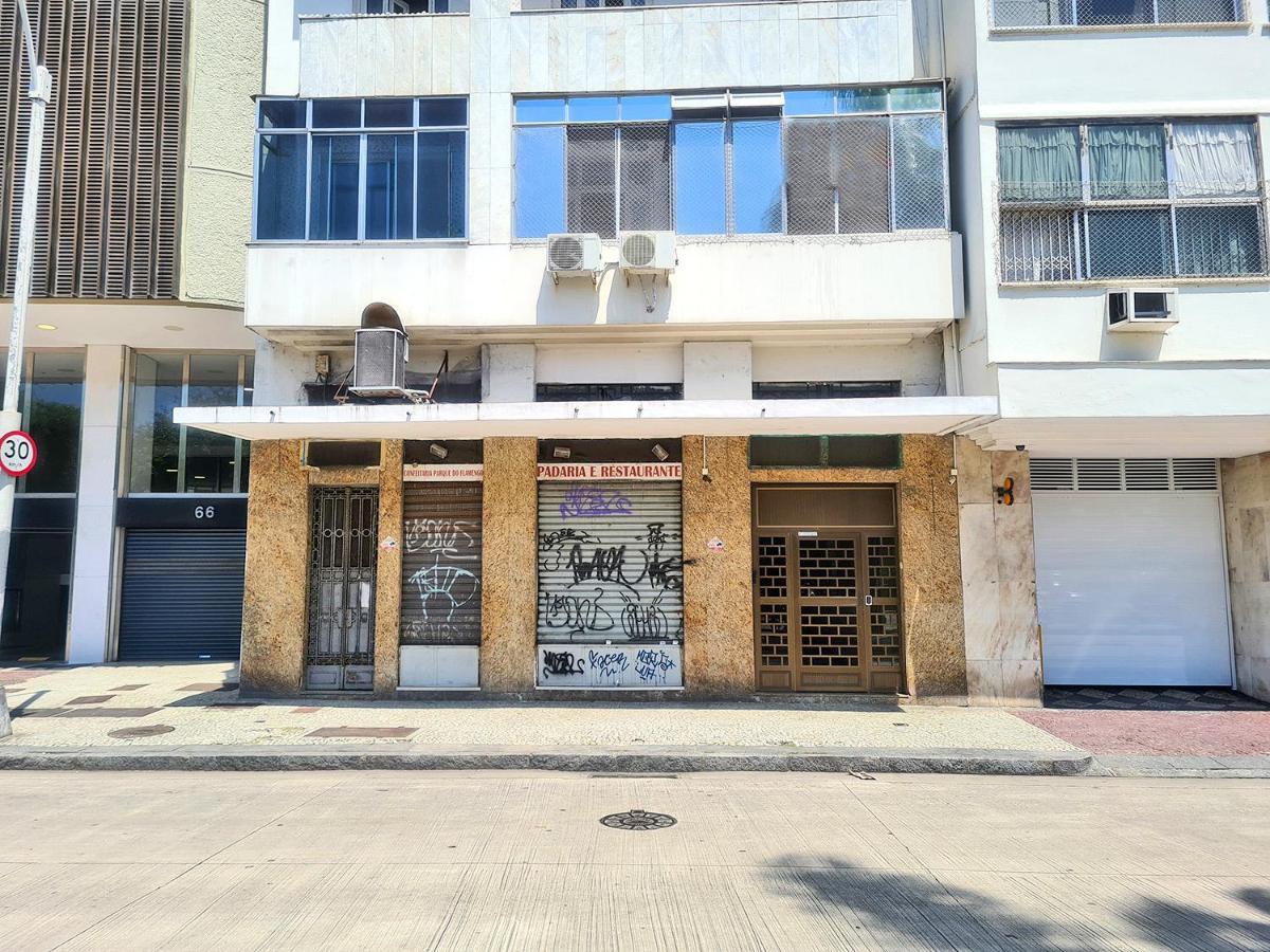 Apartamento Na Zona Sul Do Rio Ріо-де-Жанейро Екстер'єр фото