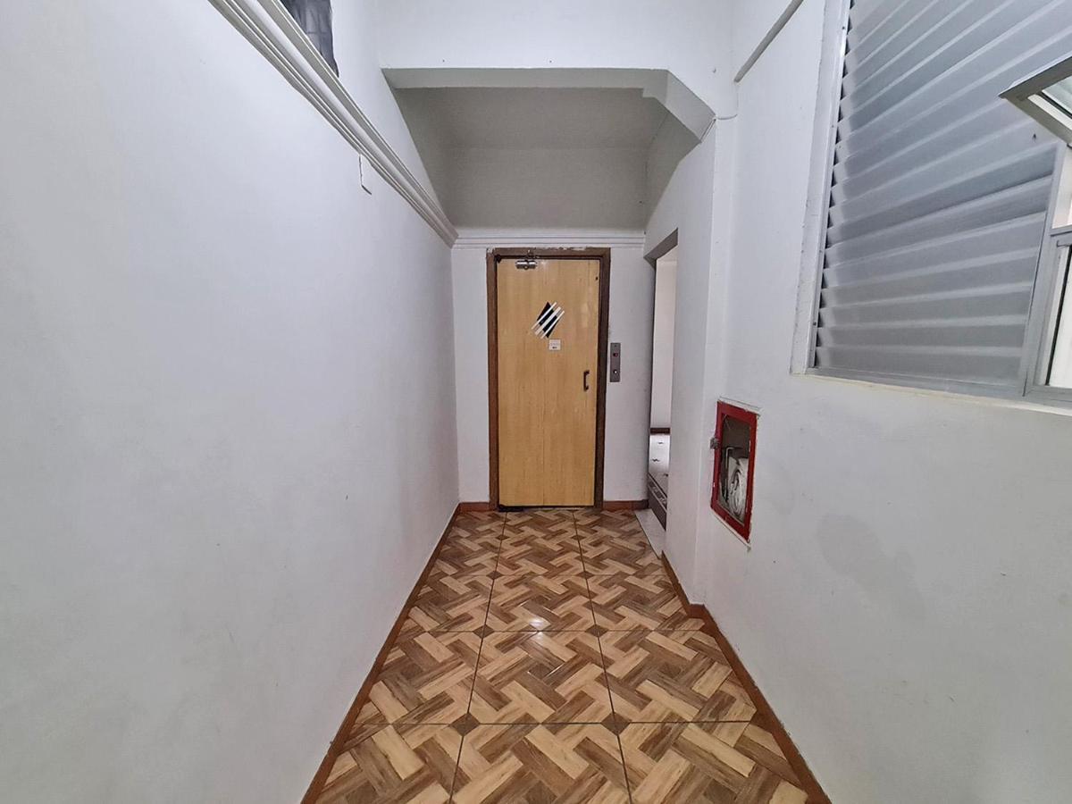 Apartamento Na Zona Sul Do Rio Ріо-де-Жанейро Екстер'єр фото