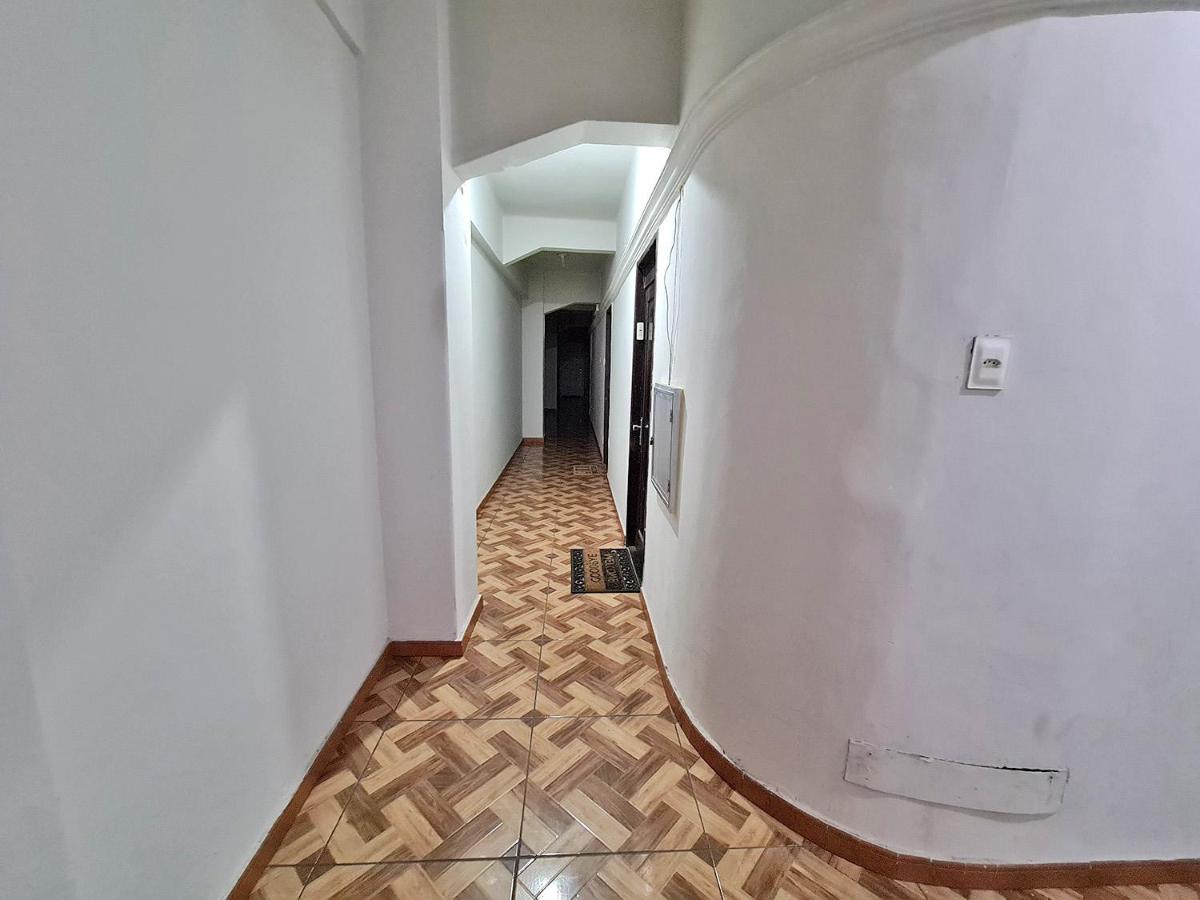 Apartamento Na Zona Sul Do Rio Ріо-де-Жанейро Екстер'єр фото