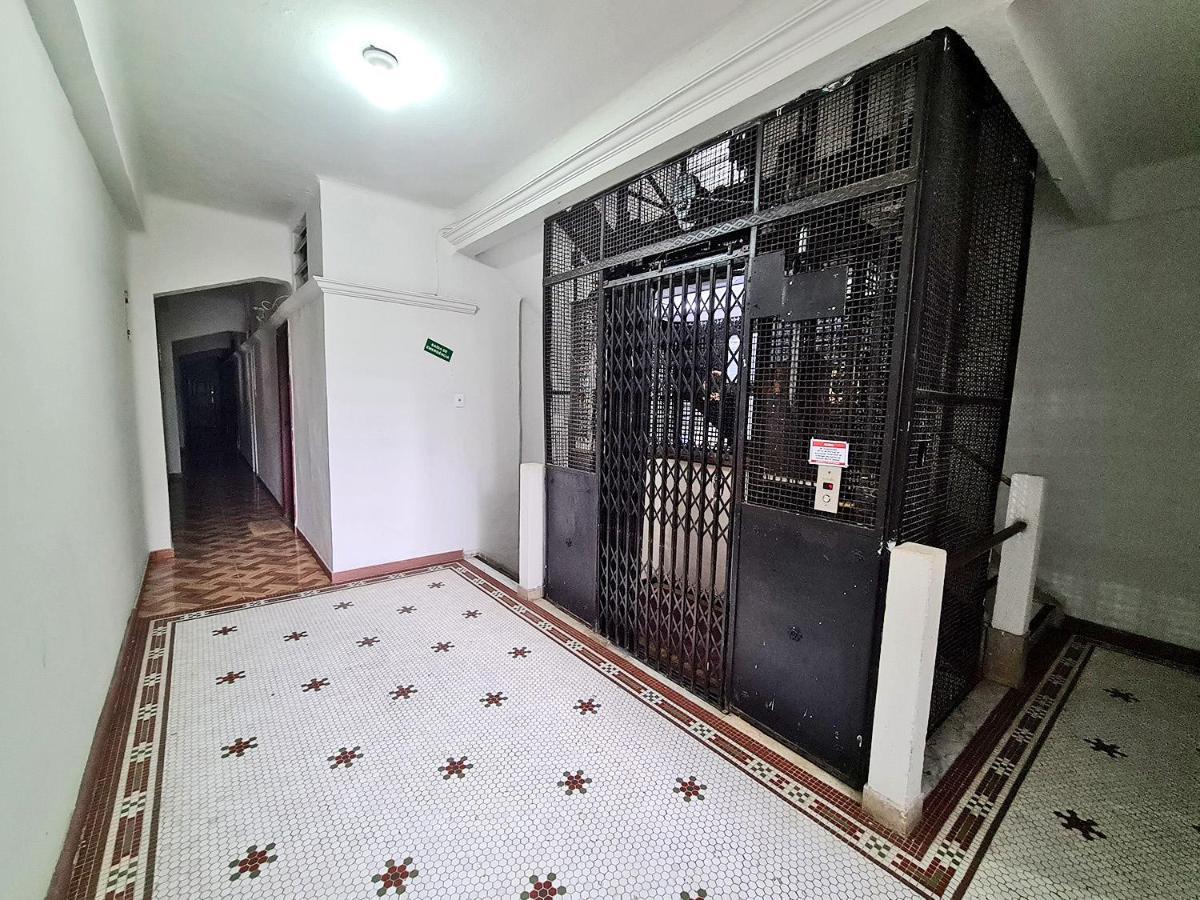 Apartamento Na Zona Sul Do Rio Ріо-де-Жанейро Екстер'єр фото