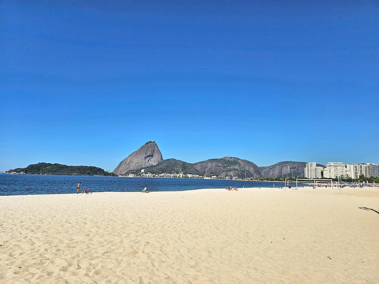 Apartamento Na Zona Sul Do Rio Ріо-де-Жанейро Екстер'єр фото