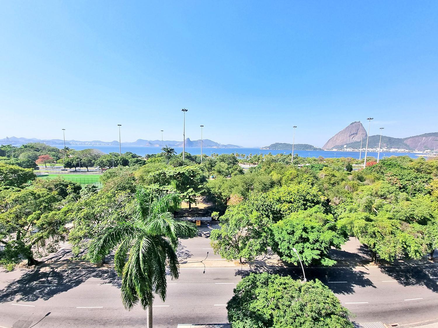Apartamento Na Zona Sul Do Rio Ріо-де-Жанейро Екстер'єр фото