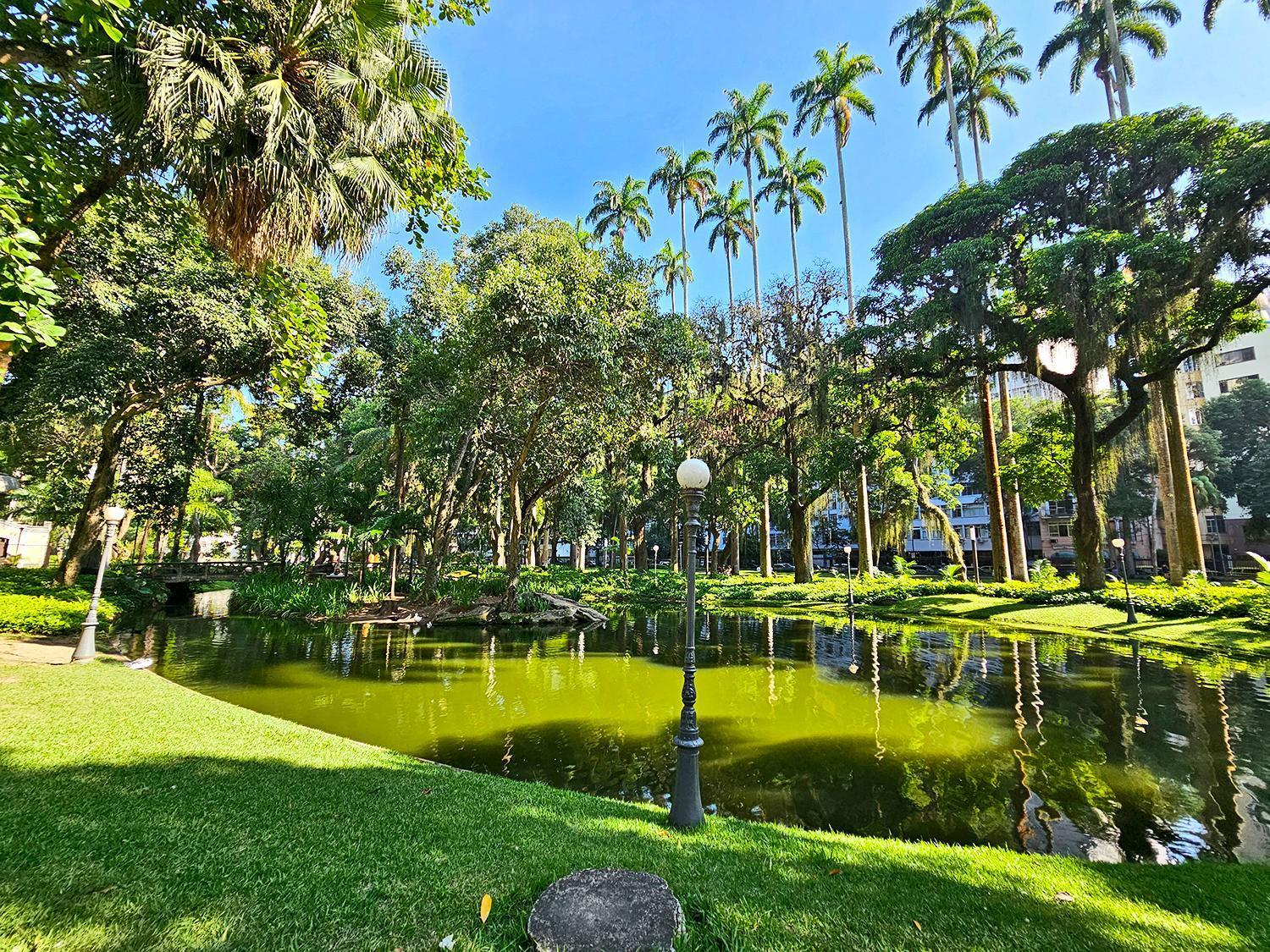 Apartamento Na Zona Sul Do Rio Ріо-де-Жанейро Екстер'єр фото