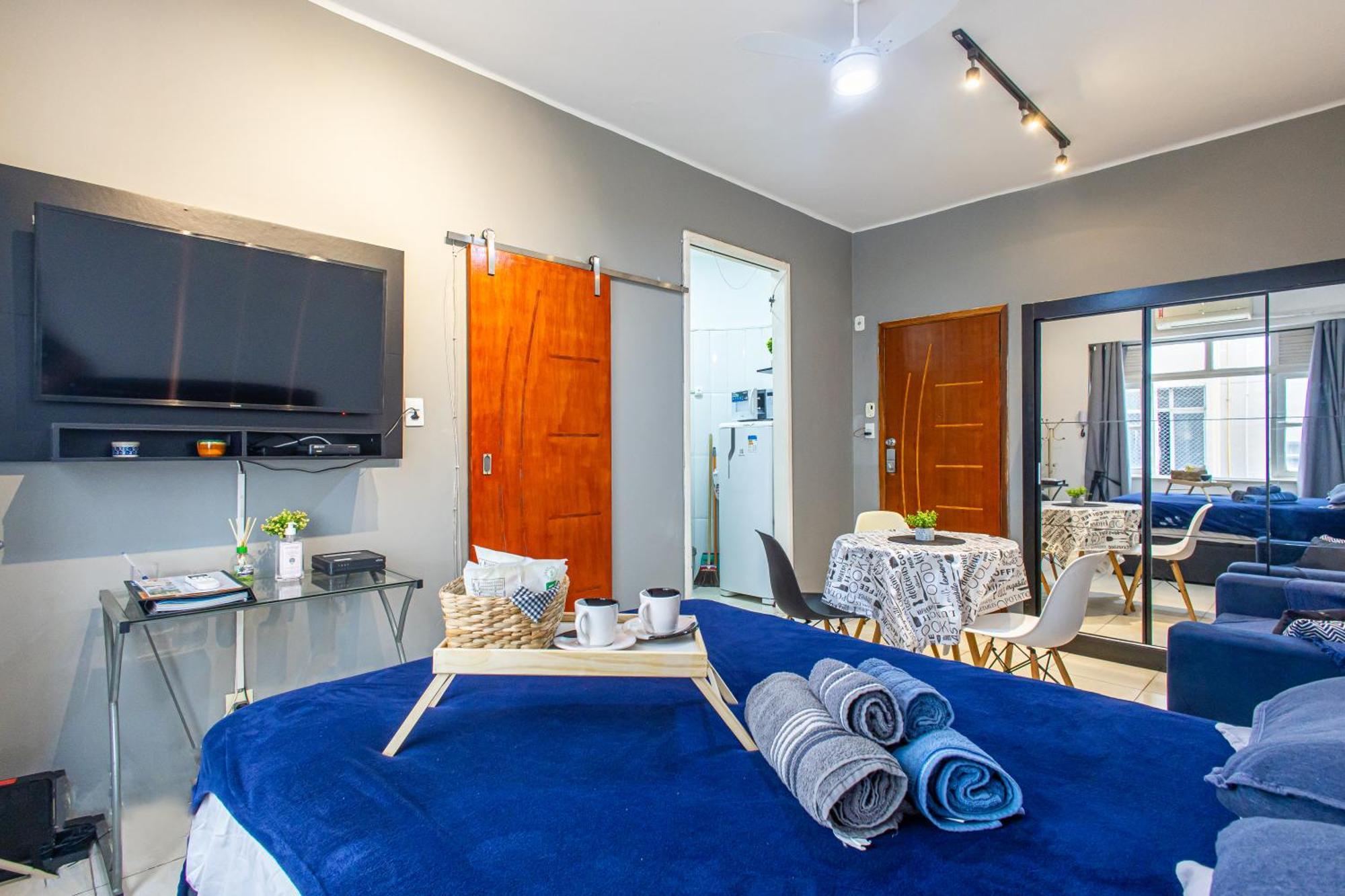 Apartamento Na Zona Sul Do Rio Ріо-де-Жанейро Екстер'єр фото