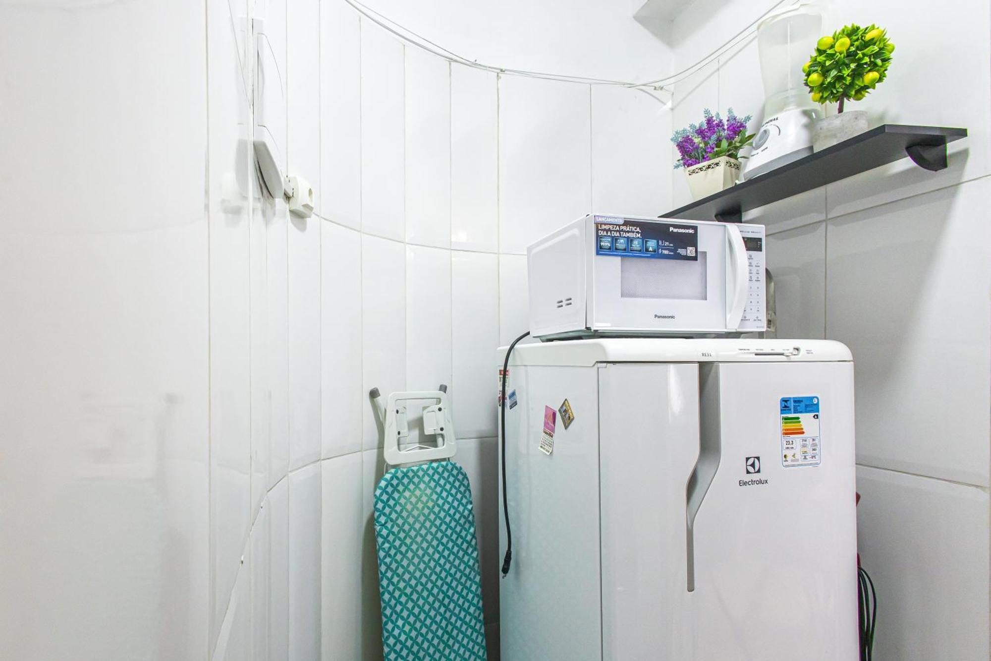 Apartamento Na Zona Sul Do Rio Ріо-де-Жанейро Екстер'єр фото