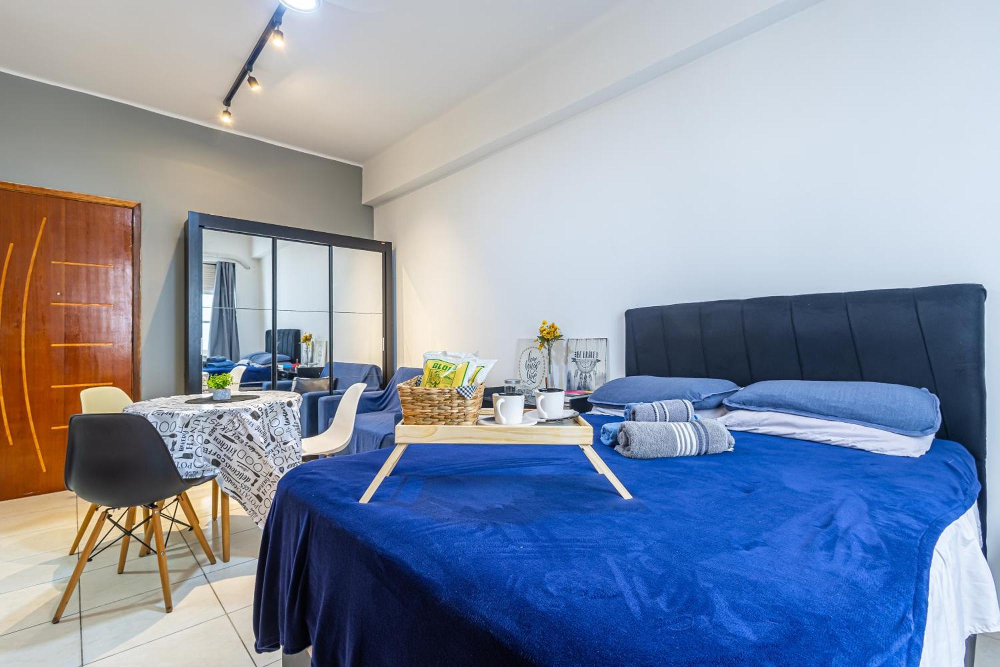 Apartamento Na Zona Sul Do Rio Ріо-де-Жанейро Екстер'єр фото