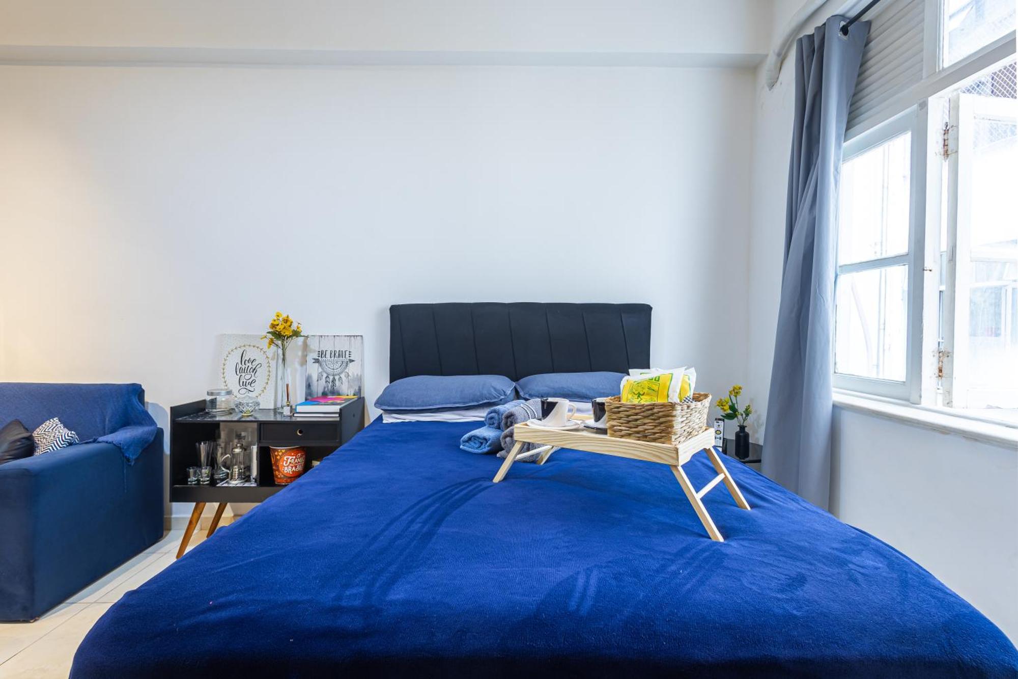 Apartamento Na Zona Sul Do Rio Ріо-де-Жанейро Екстер'єр фото