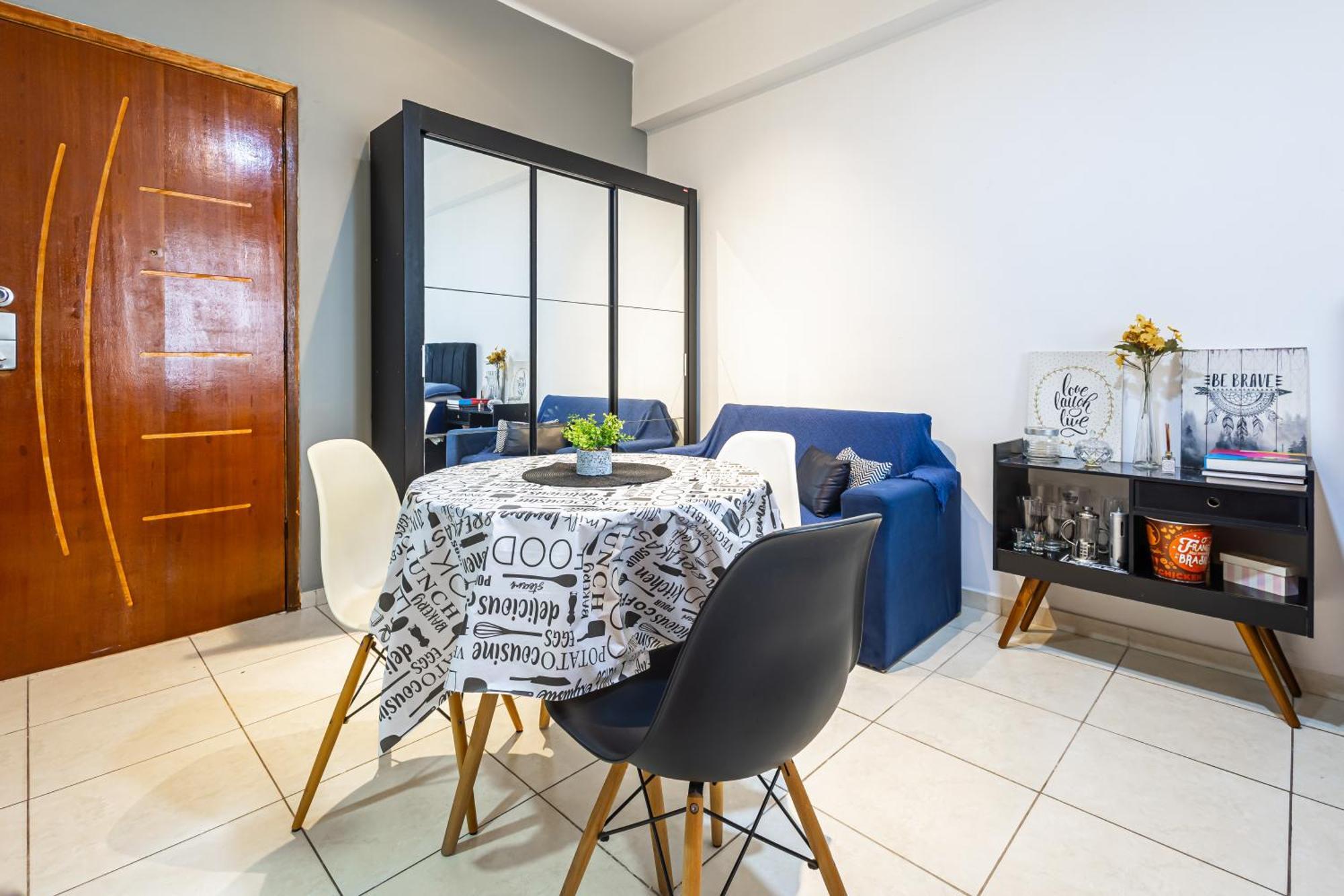 Apartamento Na Zona Sul Do Rio Ріо-де-Жанейро Екстер'єр фото
