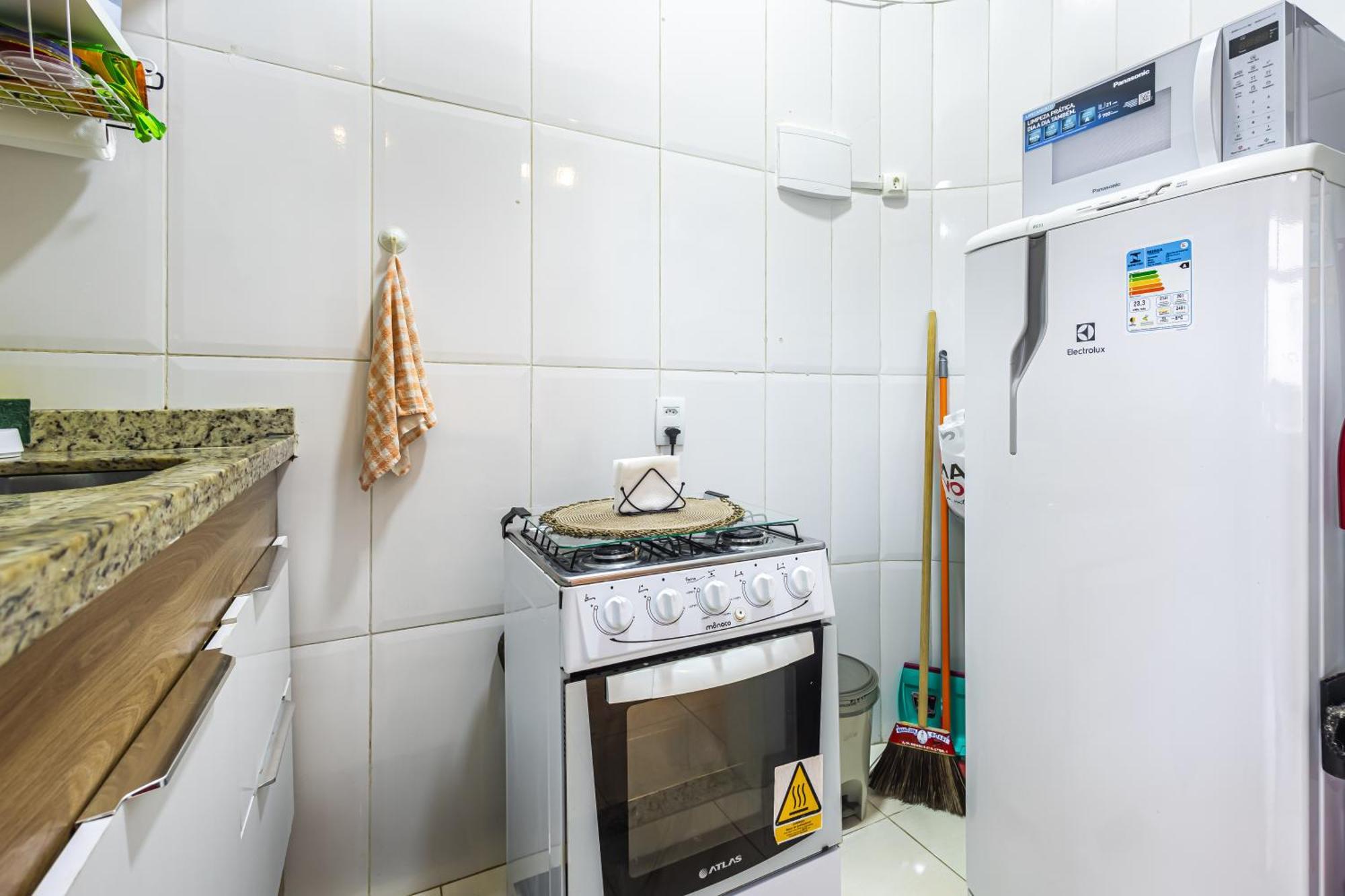 Apartamento Na Zona Sul Do Rio Ріо-де-Жанейро Екстер'єр фото