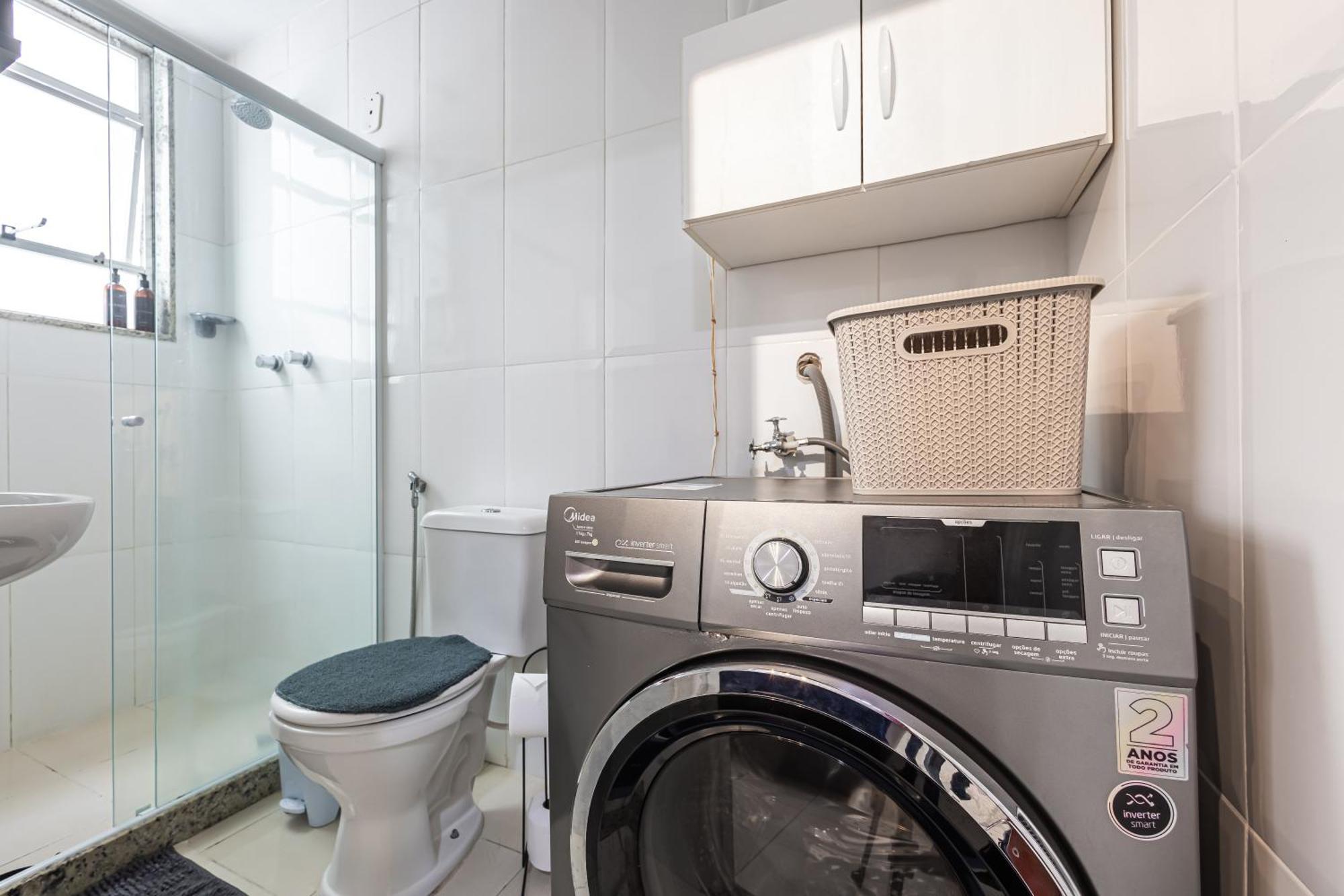 Apartamento Na Zona Sul Do Rio Ріо-де-Жанейро Екстер'єр фото